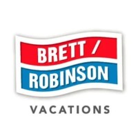 Brett Robinson Vacation Rentals logo