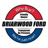 Briarwood Ford logo