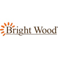 Bright Wood Corporation logo