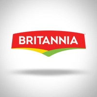 Britannia Industries logo