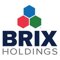 Brix Holdings logo