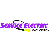 Service Electric Cablevision logo