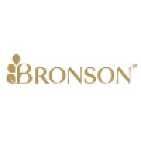 Bronson Vitamins logo
