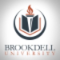 Brookdell University logo