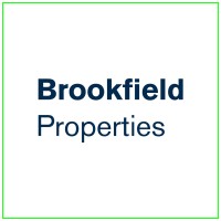 Brookfield Properties Retail logo