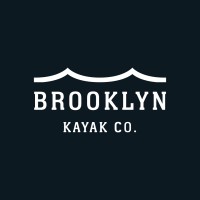Brooklyn Kayak Company logo