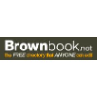 Brownbook logo