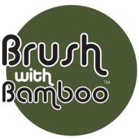 BrushWithBamboo logo