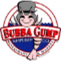 Bubba Gumps logo