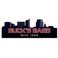 Bucks Bags logo