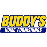 Buddys Home Furnishings logo