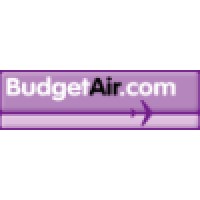 BudgetAir Com logo