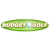 Budget Golf logo