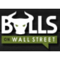 Bulls On Wall Street logo