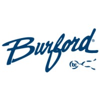 Burford Corp logo