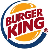 Burger King China logo