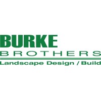 Burke Brothers Landscape logo