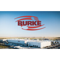 Burke Corporation logo