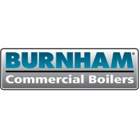 Burnham Commercial logo
