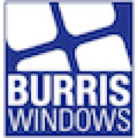 Burris Windows logo