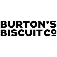 Burtons Biscuit Company logo