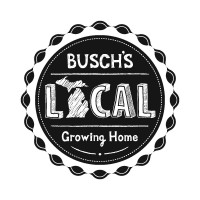 Buschs Fresh Food Market logo