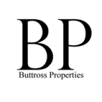 Buttross Properties logo