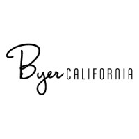 Byer California logo