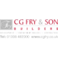 CG Fry and Son logo