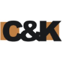C And K Auto Parts logo
