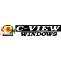 C View Windows logo