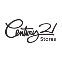 Century 21 Stores logo