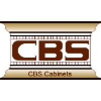 CBS Cabinets logo
