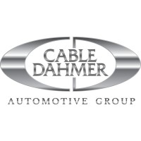 Cable Dahmer Chevrolet logo