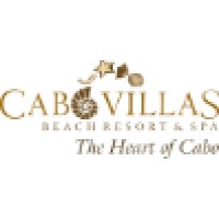 Cabo Villas Beach Resort And Spa logo