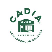 Cadia Food logo