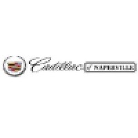 Cadillac Of Naperville logo