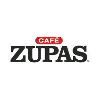 Cafe Zupas logo
