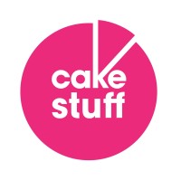 Cake Stuff UK logo