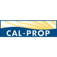 CalProp Investment and Management logo