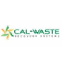 Cal Waste Recovery Systems logo