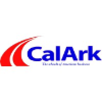 Cal Ark Trucking logo