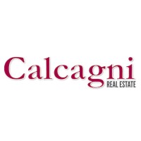 Calcagni Real Estate logo