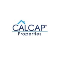 CALCAP Properties logo