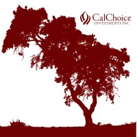 CalChoice Investments logo