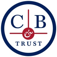 California Bank And Trust logo