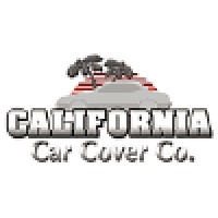California Car Cover logo