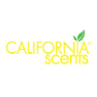 California Scents logo