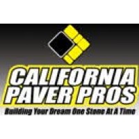 California Paver Pros logo