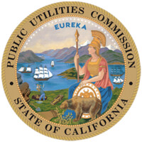 California Public Utilities Commission logo